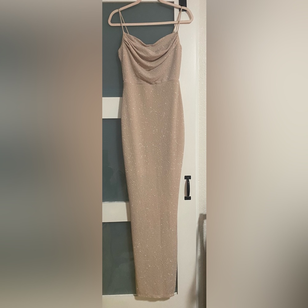 Windsor Formal Sparkly Dress